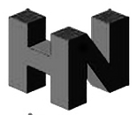 Icône HN