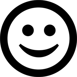 Icône smiley